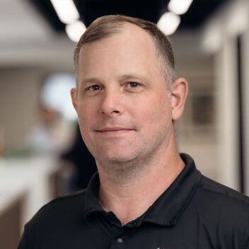 Brent Shepherd