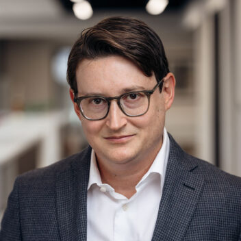 Tyler Brochstein